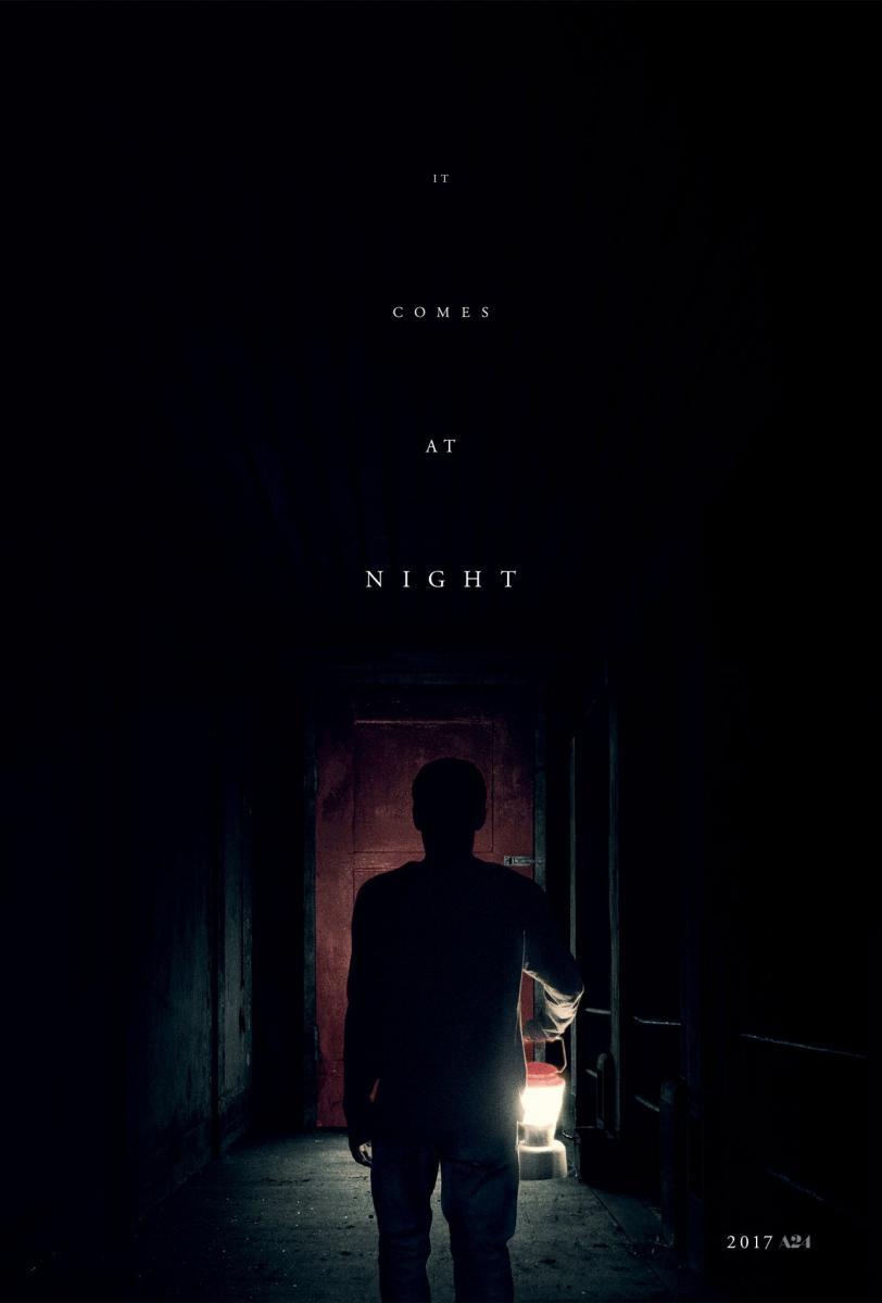 ‘Llega de noche’ un nuevo thriller psicológico
