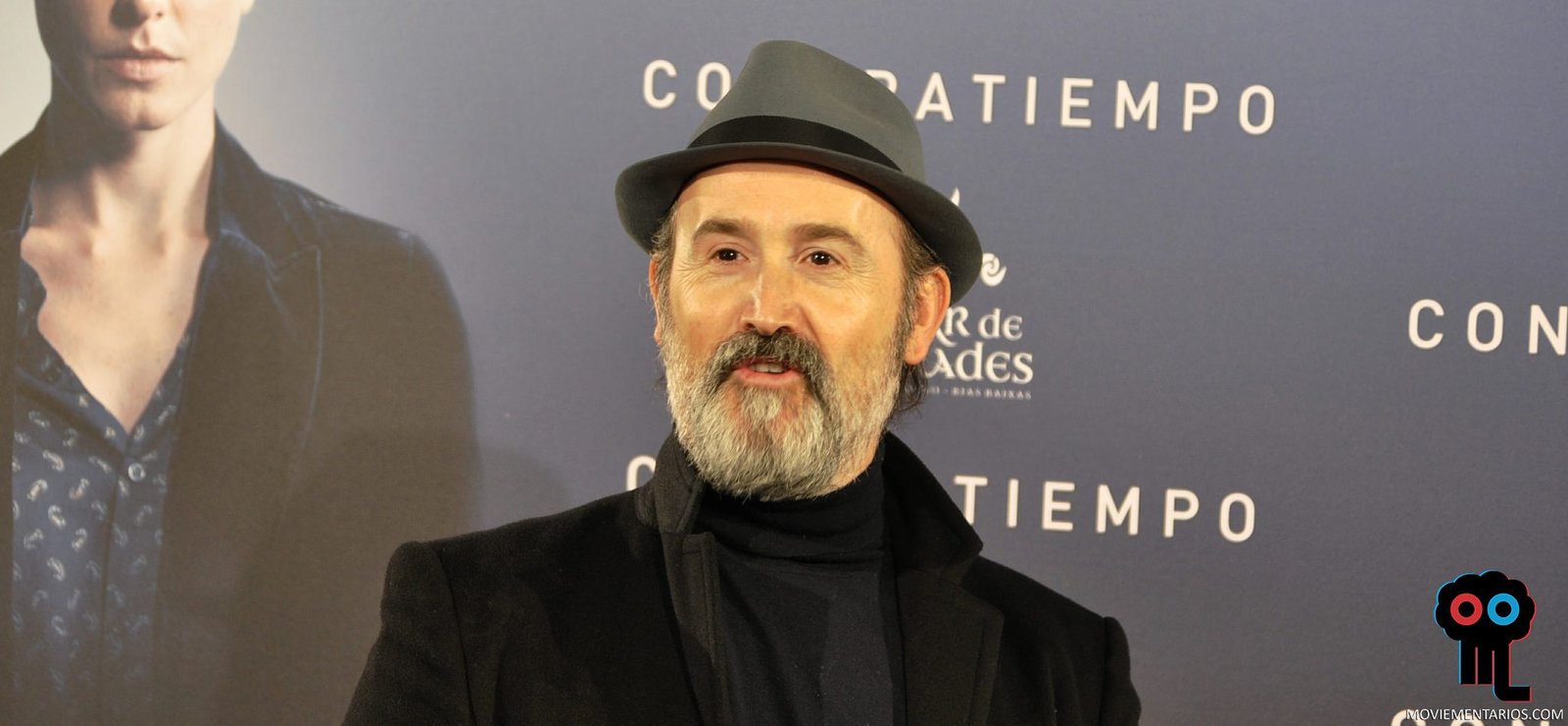 javier camara Fe de etarras
