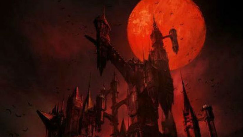 castelvania
