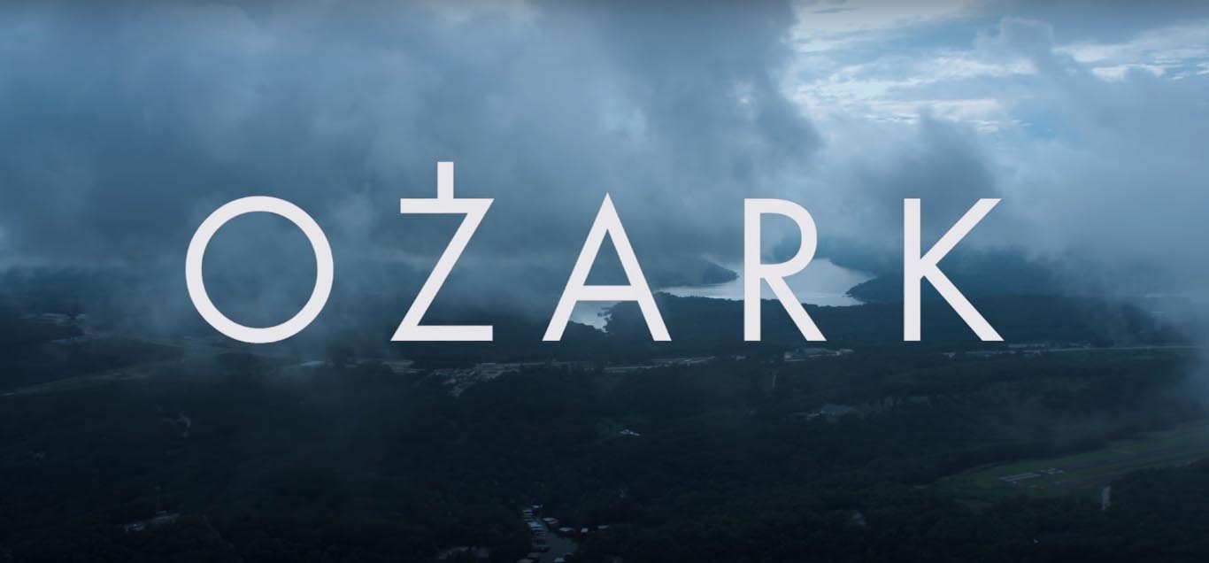 Podemos ver una escena de ‘Ozark’, la serie de Netflix