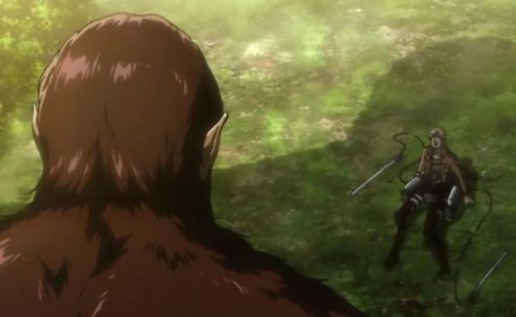 Impresiones Ataque Titanes