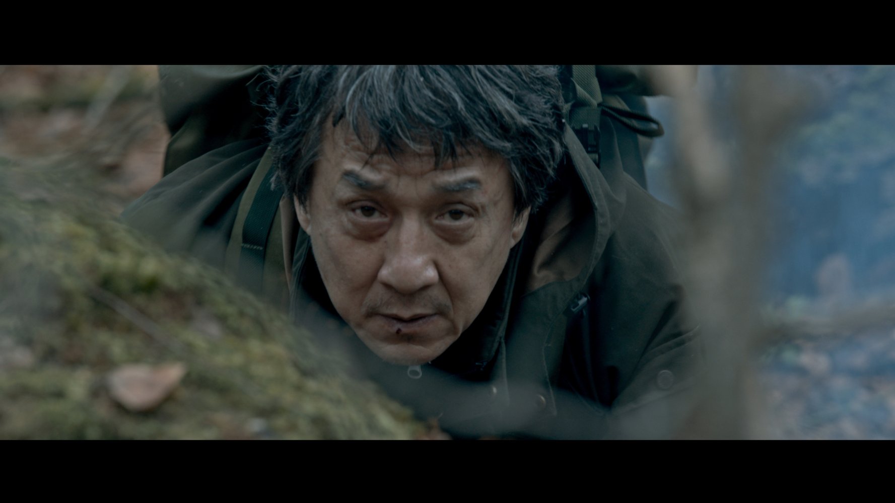 Jackie Chan vuelve con ‘The Foreigner’
