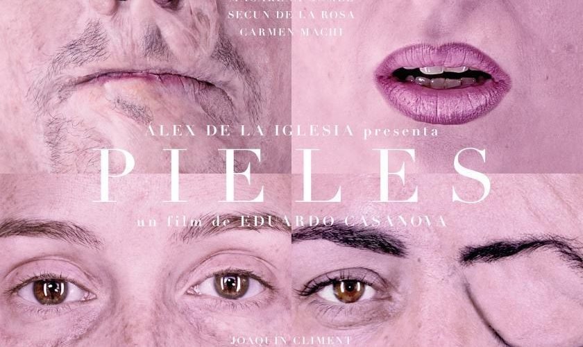 Pieles