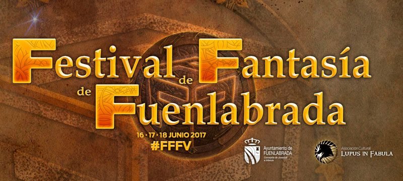 festival fantasía fuenlabrada