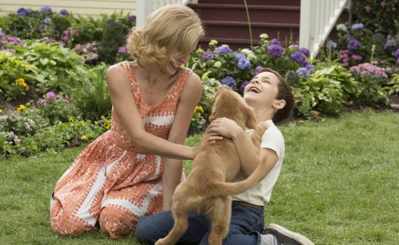 tráiler mejor amigo