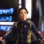 imágenes star trek discovery