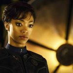 imágenes star trek discovery