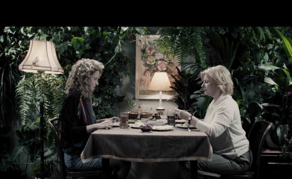 Estados unidos del amor