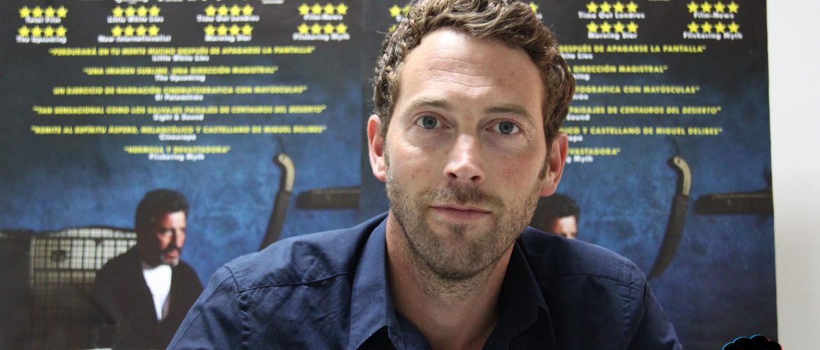 Jonathan Cenzual Burley