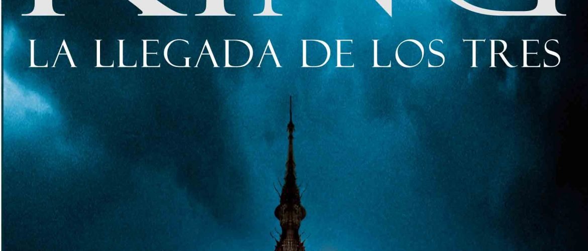 La torre oscura II