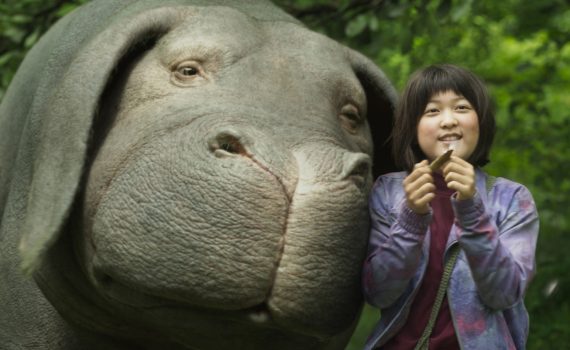 Okja
