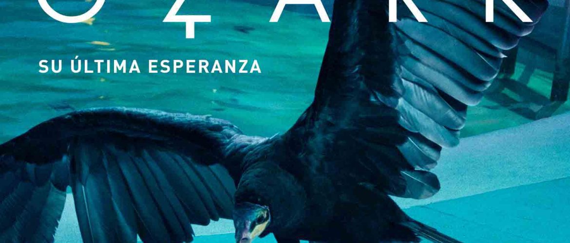 tráiler Ozark