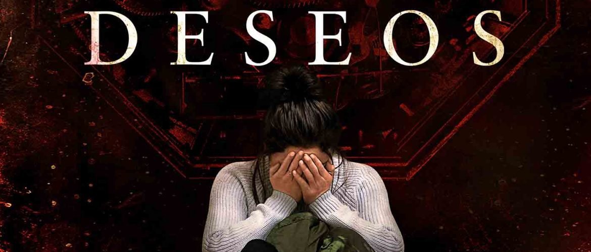 Siete Deseos