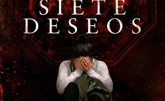 Siete Deseos