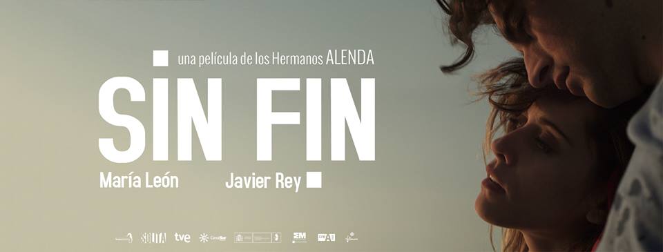 Sin fin rodaje
