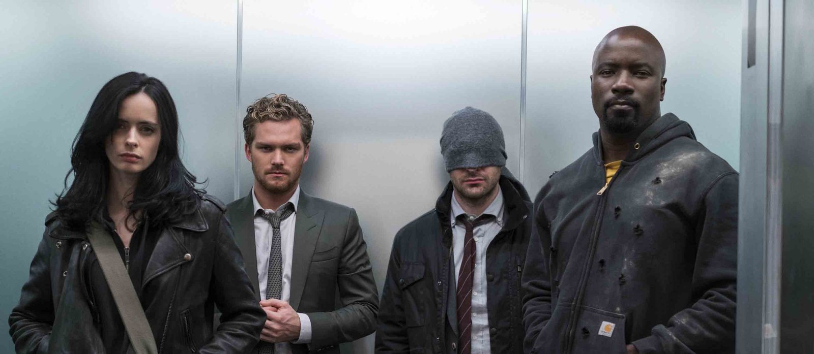 The Defenders