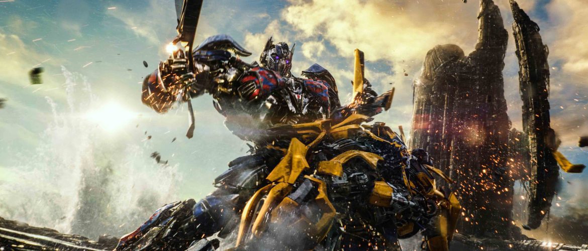 TRANSFORMERS