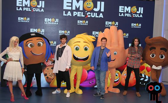 entrevista emoji