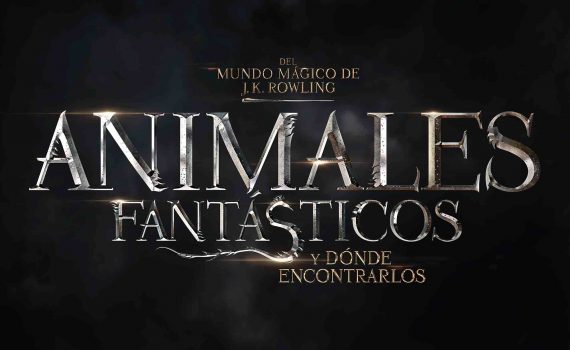 rueda animales fantásticos tráiler