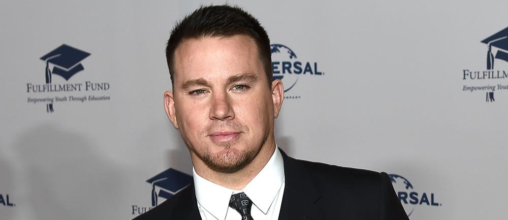 chaning tatum van helsing