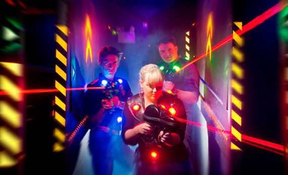 edición Madrid Gaming Experience 2017