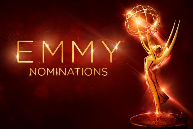 Nominaciones a los Premios Emmy 2017