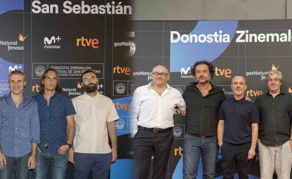 series san sebastián