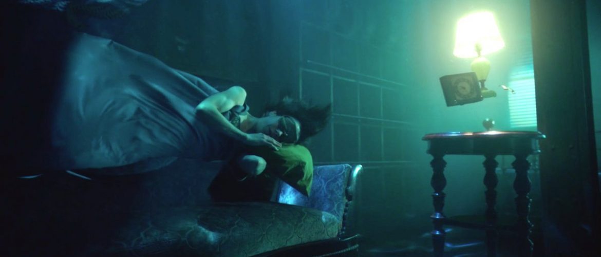 tráiler forma agua sitges forma agua tráiler the shape of water