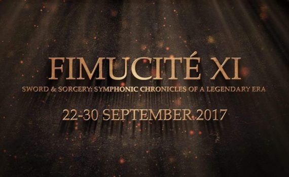 XI FIMUCITÉ