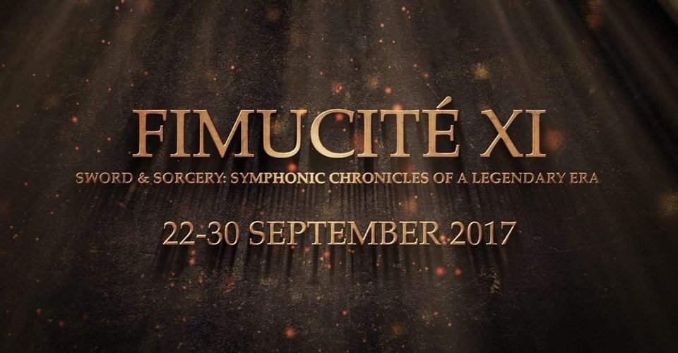 XI FIMUCITÉ