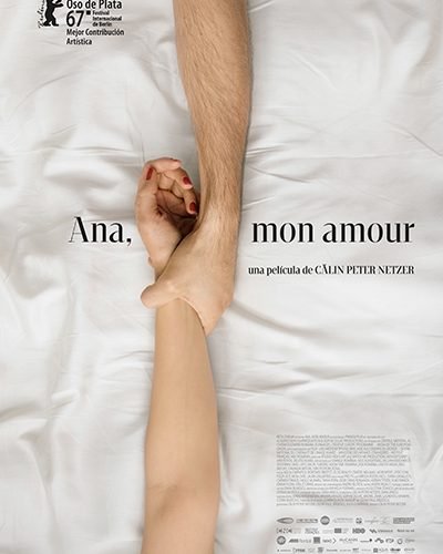 Ana Mon Amour