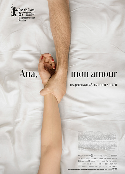Crítica: ‘Ana, mon amour’