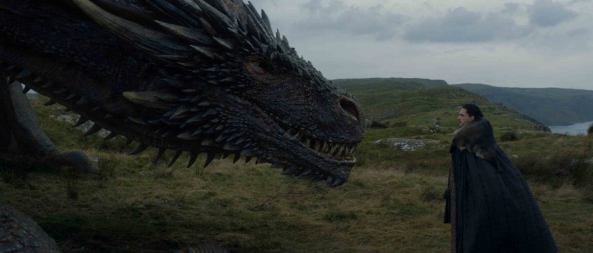Juego de Tronos 2019 7x05