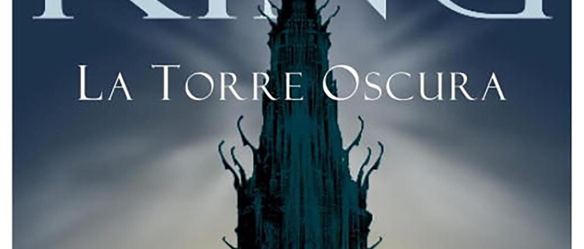 La Torre Oscura 7