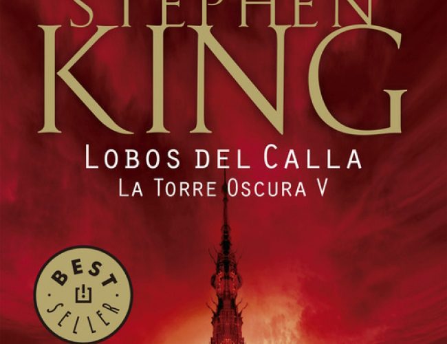 La torre oscura 5