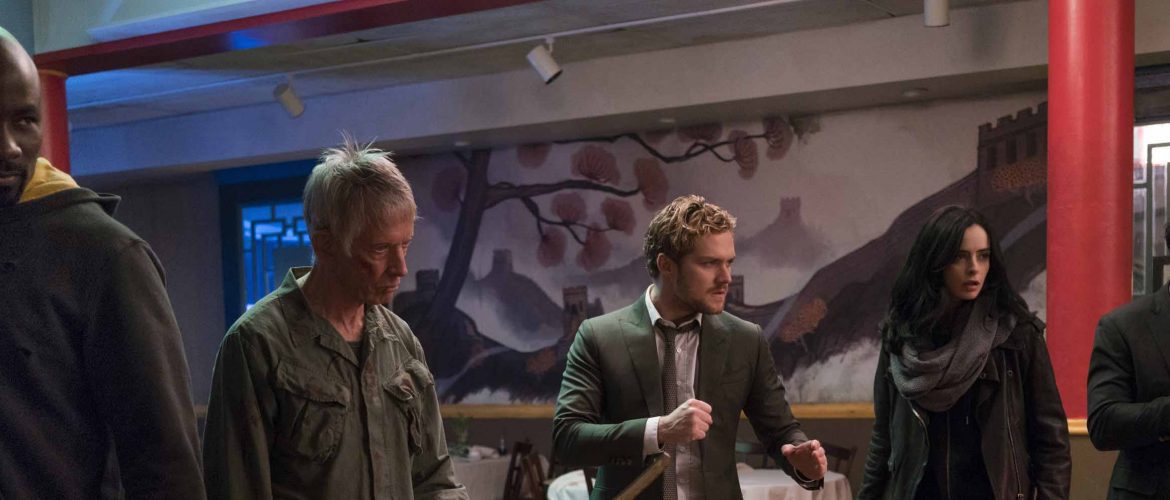 sigourney weaver defenders