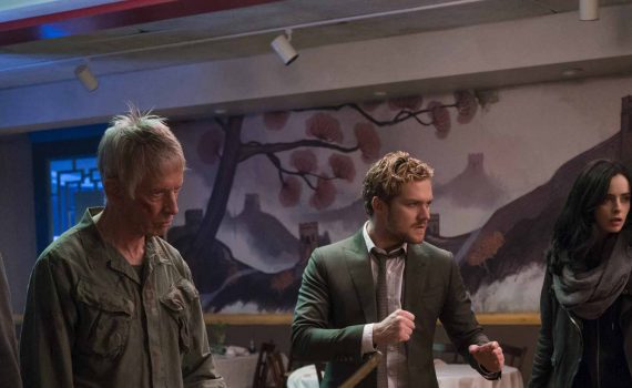 sigourney weaver defenders