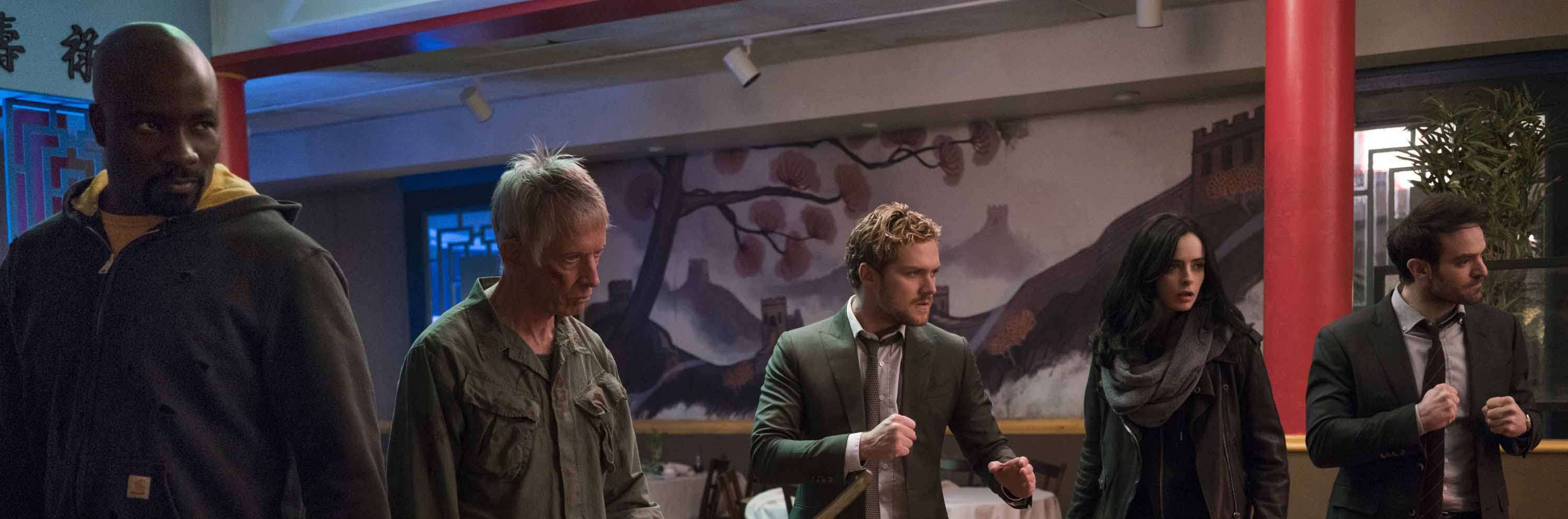 sigourney weaver defenders