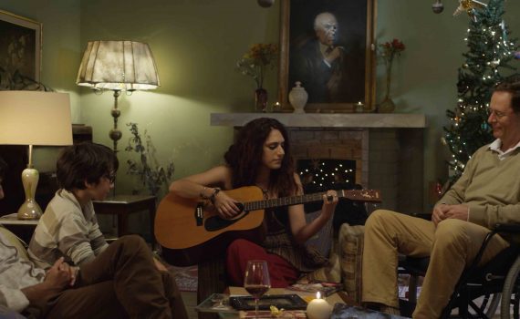 tráiler Sistema Solar