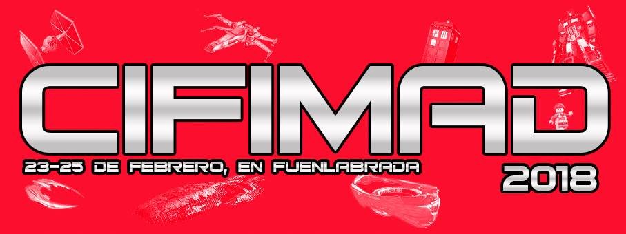 Cifimad 2018