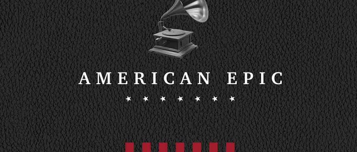 American Epic