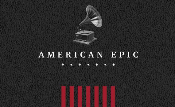 American Epic