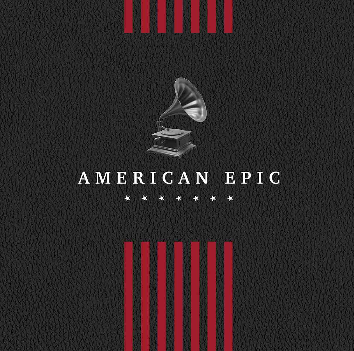‘American Epic’ supone el rescate de un tesoro musical