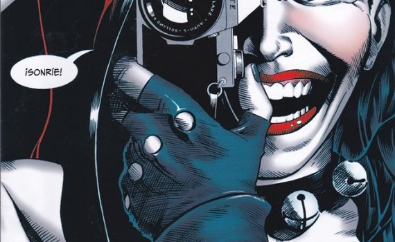 Cuidado con lo que deseas