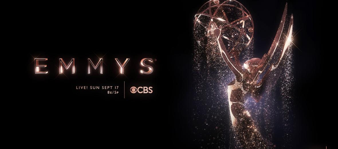 Palmarés de los Emmy 2017