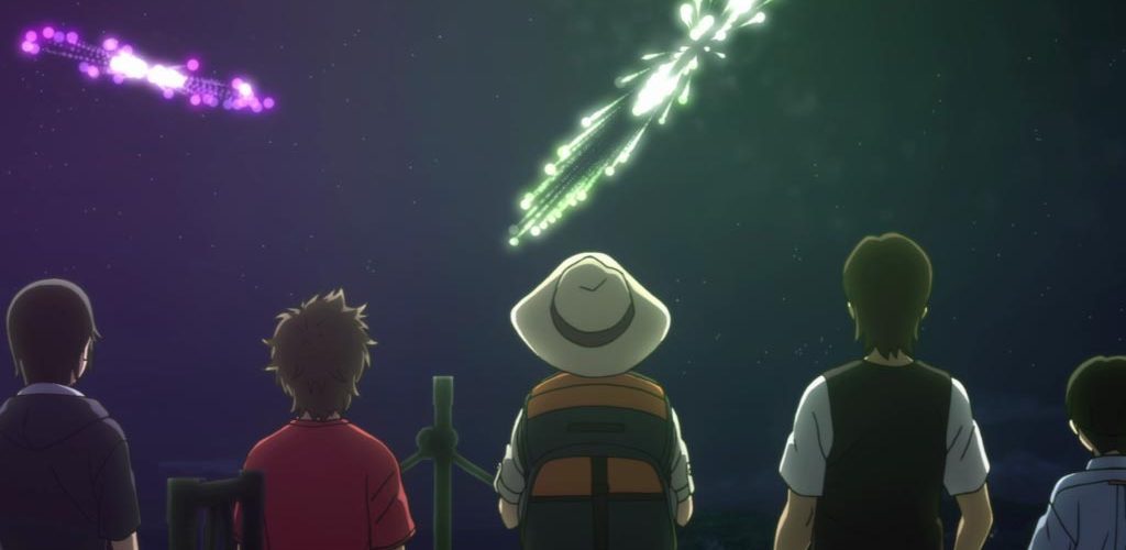 SelectaVision FireWorks