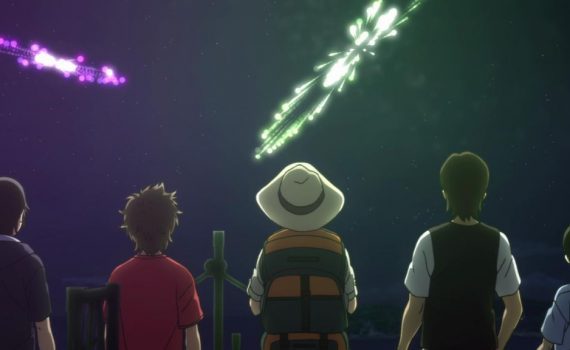 SelectaVision FireWorks