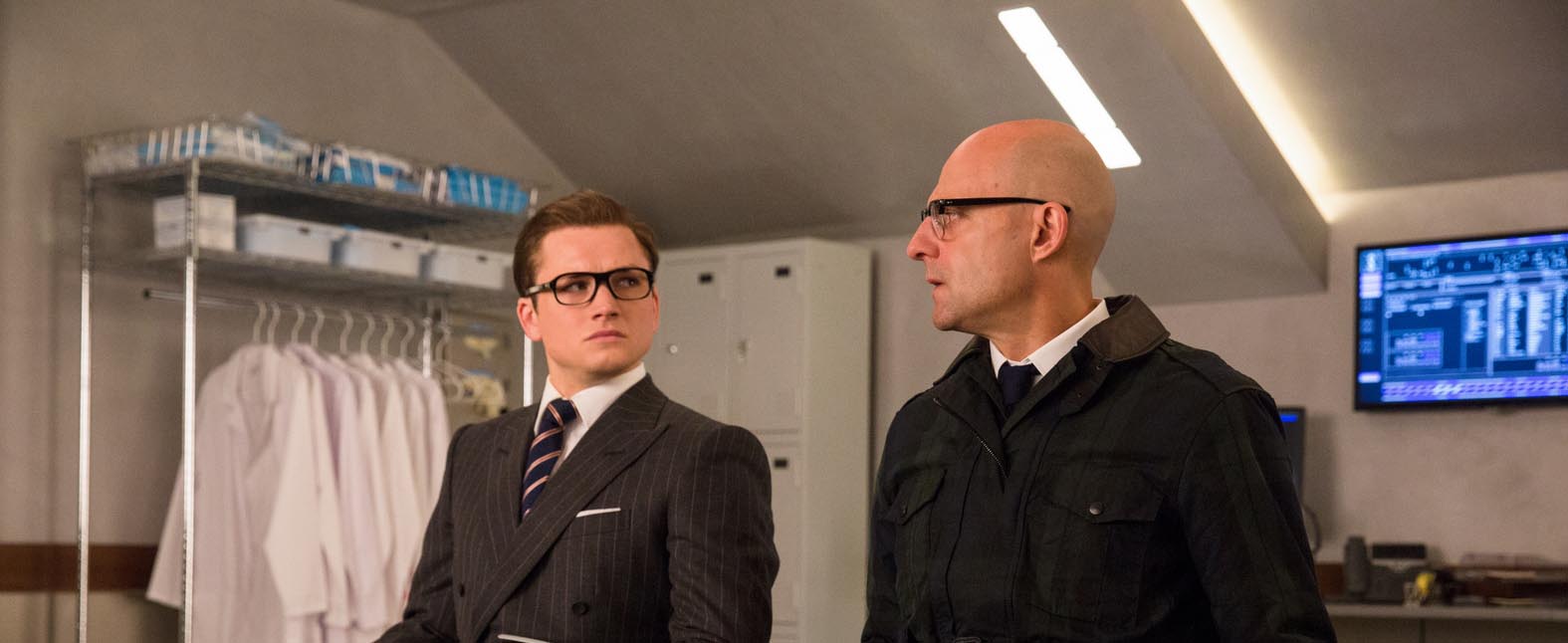 Kingsman