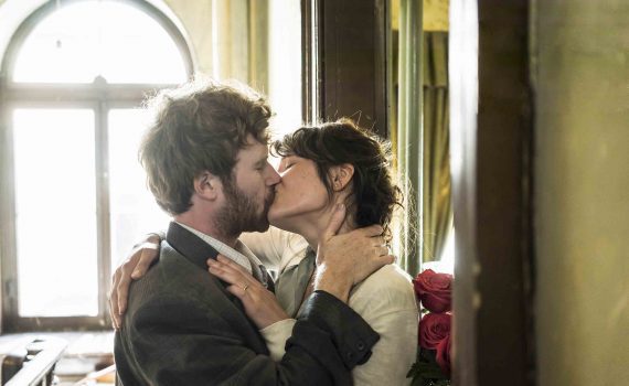 La historia del amor