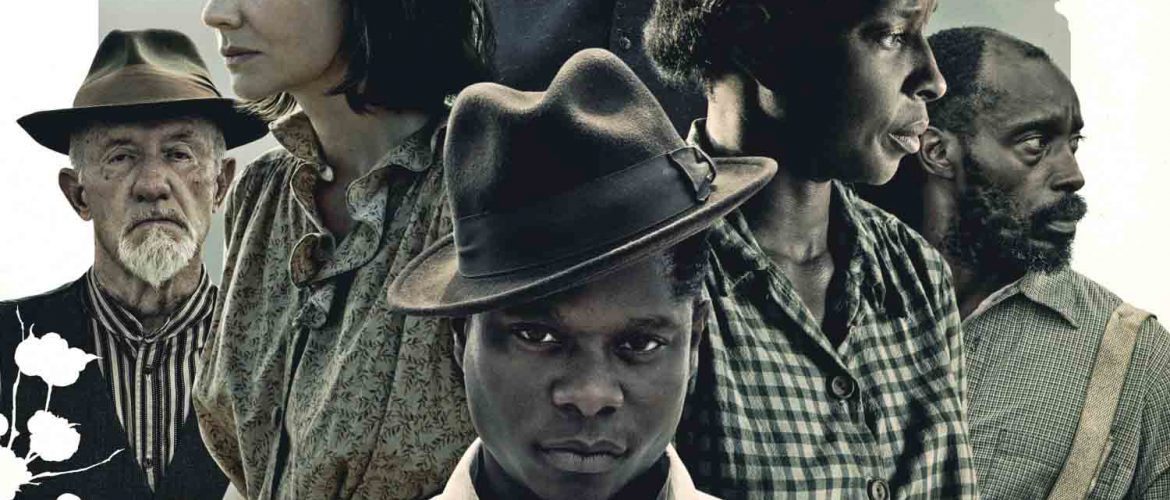 Poster avance Mudbound